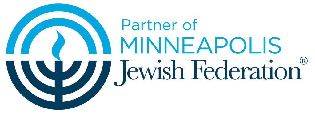 Partner of Minneapolis Jewish Federation
